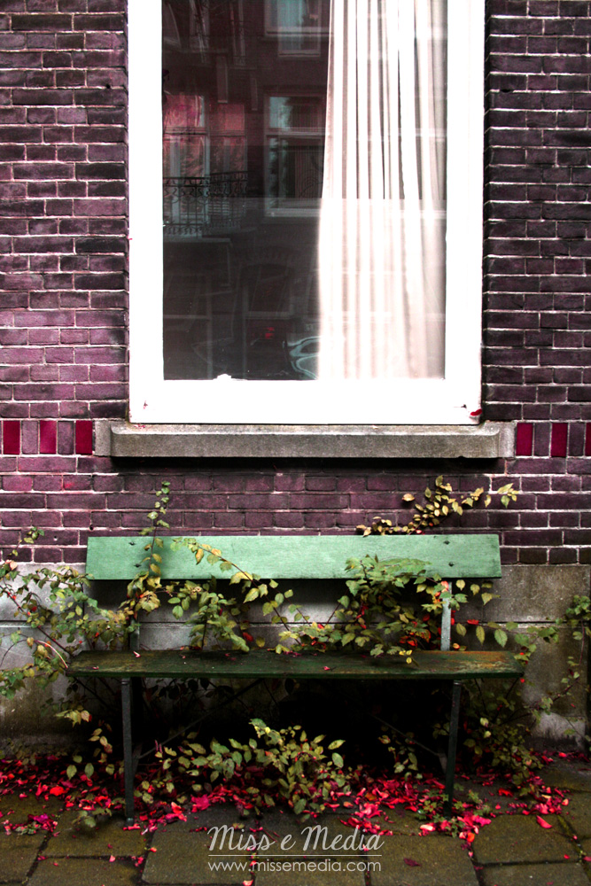 "Lost Love" - Amsterdamn