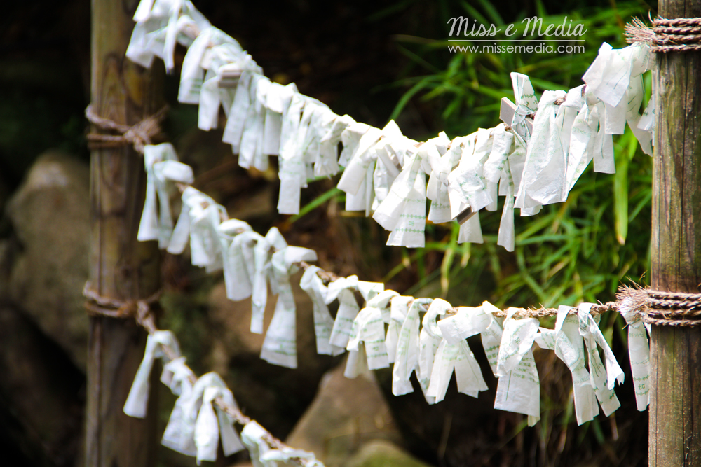 "Written Letters" - Japan