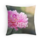 Hello Spring // from $20